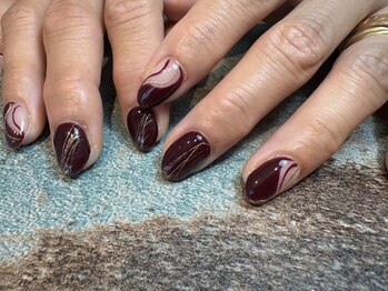 ブローディアネイル 川崎店(Brodia nails)/