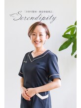 セレンディピティ 守山店(Serendipity) 西原 ゆかり