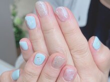 ルオントネイルトウキョウ 柏モディ店(Luonto nail TOKYO)/持ち込み