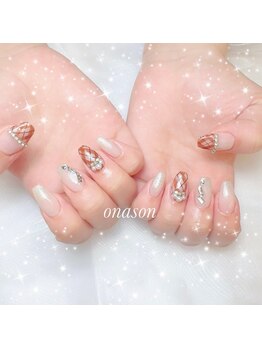 オーナソン(Onason)/アート90分コース