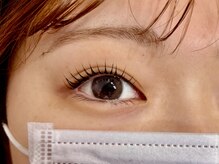 グラスラッシュ 竜王店(Grace lash)/パリジェンヌラッシュリフト