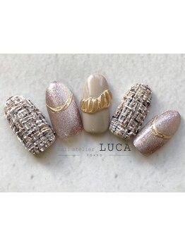 モテ可愛系（デート・合コン）が得意