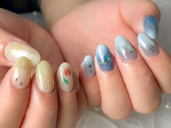 メゾンシンバ(Maison Simba)/Spring & Winter