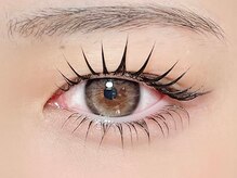 エイト 吉祥寺店(eight)/上下ラッシュリフト【吉祥寺】