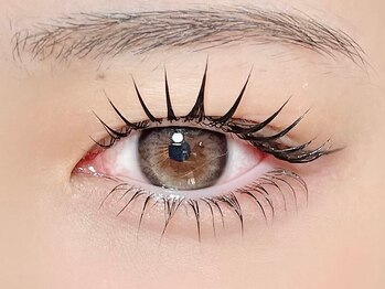 エイト 吉祥寺店(eight)/上下ラッシュリフト【吉祥寺】