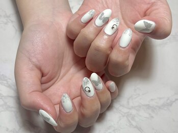 クレスト 高槻店(CREST)/☆選べるデザイン100種☆