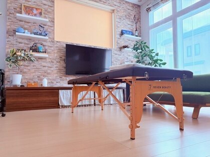 BodycareSalon sorasumuの写真