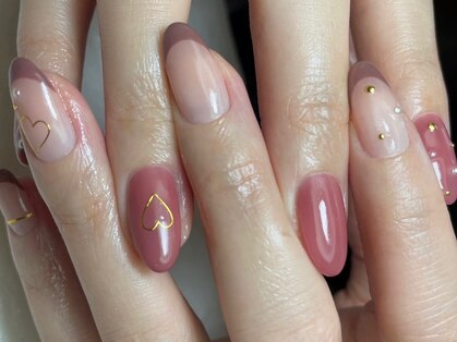 エムズ(M's)の写真