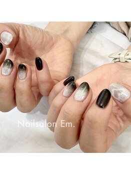 エン(Em.)/ハンドネイル