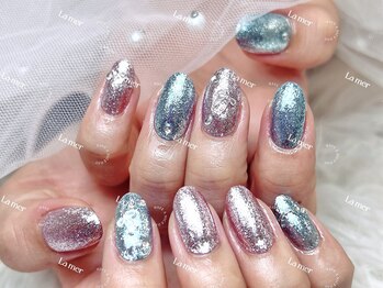 ラメール(La mer)/定額コース