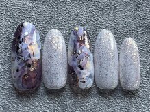 サロン ライミー(salon Rimie)/monthly design