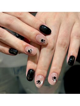 リュミエール 横浜(Lumie're)/横浜ネイル/平沼橋/高島町