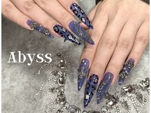 アビスネイル 池袋(Abyss Nail)