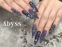 アビスネイル 池袋(Abyss Nail)