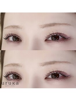 ウルカ 小田原店(uruka)/フラットラッシュ