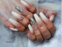 コロミネイル(colome nail)/