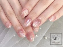 リリ セカンド(LILi second.)/3月練習モデルマンスリー