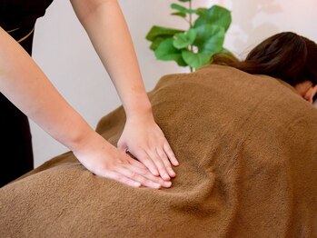 ビープロ整体院 本八幡店(Be-Pro整体院)/