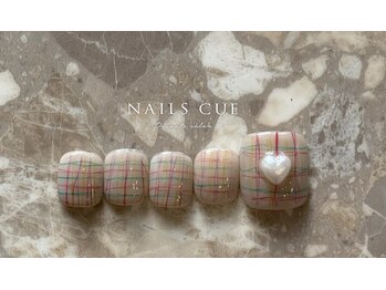 【FOOT】トレンドニュアンス