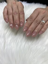 ちゅるんわんからー