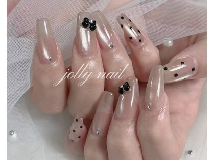 ジョリー(Jolly)の写真