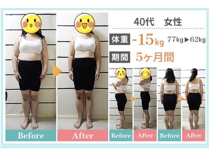 整体院 整心の写真