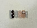 定額韓国トレンドアート¥8900