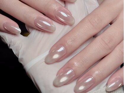 ビルドアップビューティー(Build Up Beauty)の写真