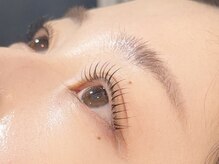 THE LASH【まつげパーマ/LED/フラットラッシュ/マツエク/アイブロウ/眉毛】/上まつげパーマ 