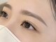 リアイズ 五日市店(R:eyes)の写真/《今話題のアイブロウ導入！》初回レディース￥2300/メンズ￥2980◇最旬メニューをお得な価格で試せます♪