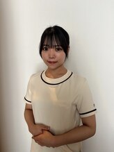 ラナ 佐久店(Lana)&nbsp;安藤 瑠音