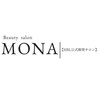 モナ(MONA)のお店ロゴ