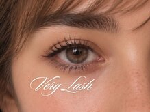 ベリーラッシュ 川越店(VeryLash)/韓国風まつげ大人気[韓国風束感]