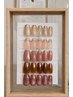 【Hand】Nuance French l ニュアンスフレンチネイル ￥6210