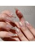 【Heale会員様10%OFF】HAND◇ちょっとしたこだわりを♪シンプルアート¥8,200