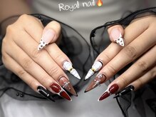 ロイヤルネイル(ROYAL NAIL)