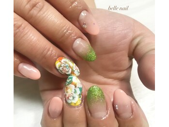 ベルビューティー(belle beauty)/