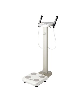 ラクシュミー/体組成計で科学的に分析！