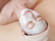 エステティックサロン ヴァン(VENT)/エクスビアンス汚れ落としパック