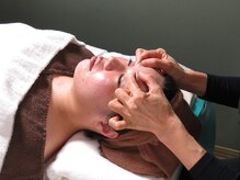 シャンジュモン(シャンジュmonn)/リフトアップ整顔