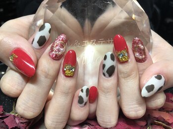 ブリリアン(Brillant)/