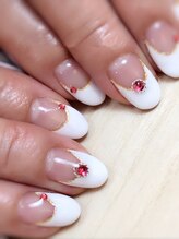 アトラクトネイルサロン(attract)/