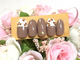 レオパード☆￥6,800