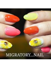 フォー(for)/ヒマワリ