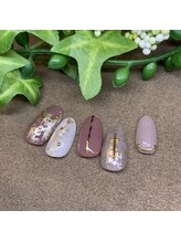 デュオ(duo)/9月manthlyデザイン 7900