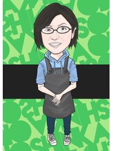 パロマローズ&nbsp;歌織 