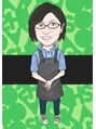 パロマローズ 歌織