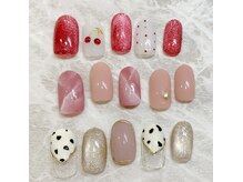 シエルズビューティー(ciel's beauty)/