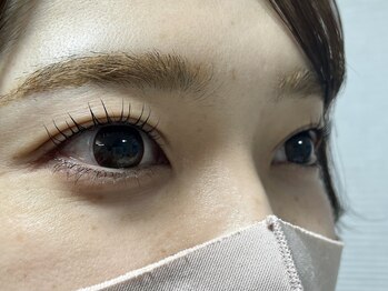 モア(MOA)/【まつげパーマ】