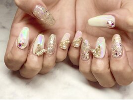 デザインスカルプ♪